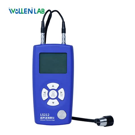 ultrasonic thickness measurement price|ultrasonic wall thickness measurement tool.